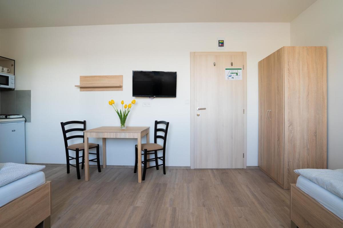 Apartmany Pokoj زفولين المظهر الخارجي الصورة