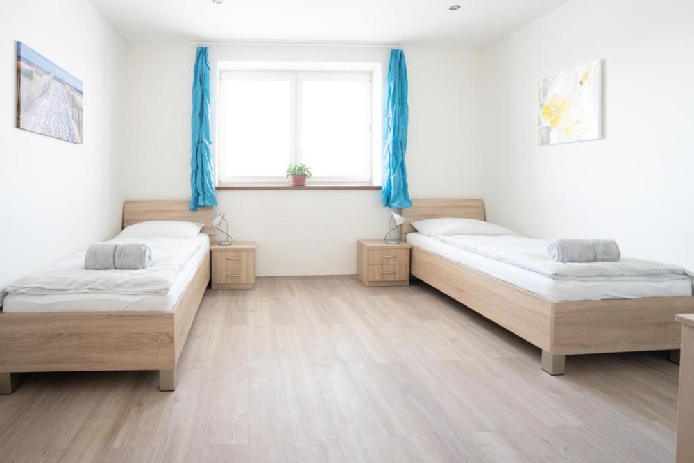 Apartmany Pokoj زفولين المظهر الخارجي الصورة