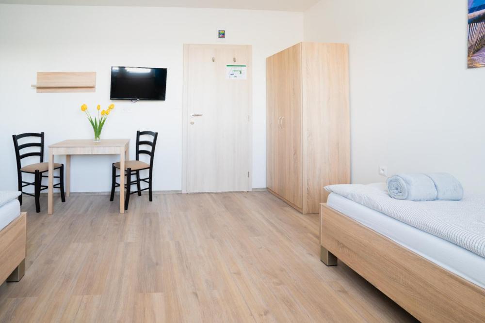 Apartmany Pokoj زفولين المظهر الخارجي الصورة